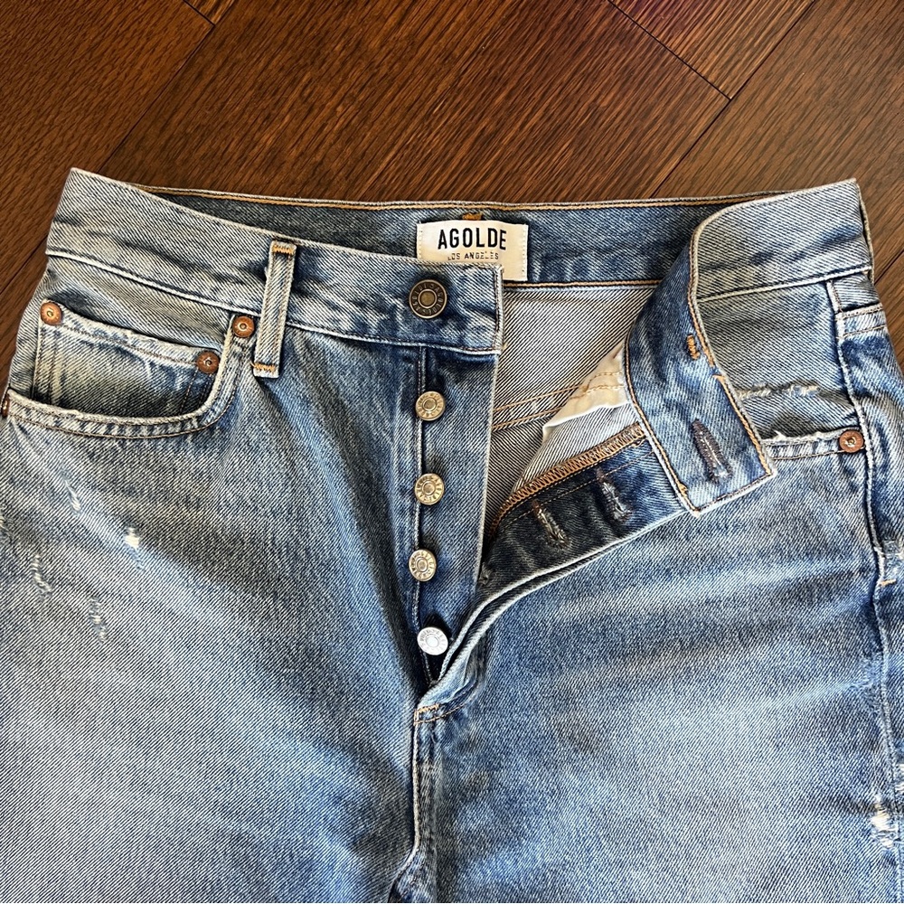 Agolde Jean - image 7